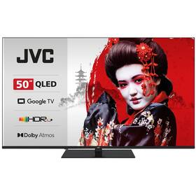 Televize JVC LT-50VGQ7535 

