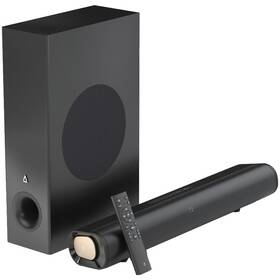 Soundbar Creative Stage Pro černý

