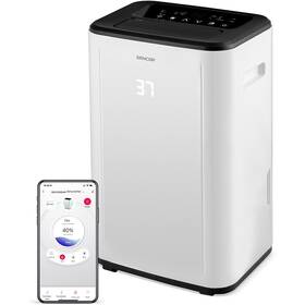 Odvlhčovač Sencor SDH 3028WH 

