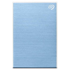 Externí pevný disk 2,5" Seagate 4TB modrý

