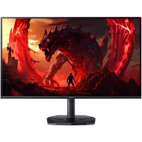Herní monitor Acer Nitro KG270W5bmiipx černý


