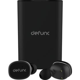 Sluchátka Defunc TRUE Earbud černá