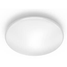 Stropní svítidlo Philips Shan CL253, senzor pohybu, teplá bílá bílé

