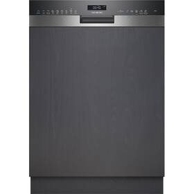 Myčka nádobí Siemens SN55ZS07CE Zeolith® 
