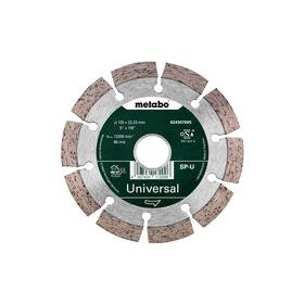 Řezný kotouč Metabo 125 x 22,23 mm 624307000 

