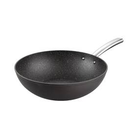 Pánev WOK Tescoma 30 cm 
 Pánev WOK Tescoma 30 cm