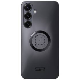 Kryt na mobil SP Connect SPC+ na Samsung Galaxy S25+ černý

