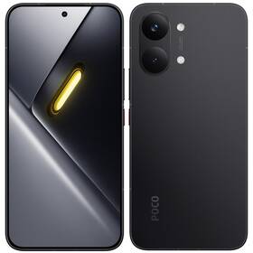 Mobilní telefon Poco X8 Pro Max 5G 12 GB / 512 GB černý

