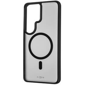 Kryt na mobil FIXED MagMisty s MagSafe na Samsung Galaxy S26 Ultra černý

