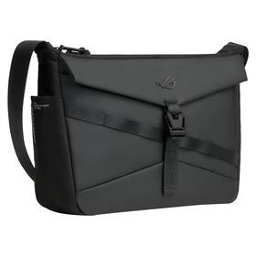 Brašna na notebook Asus ROG Archer Messenger 14" (BC2400) černá

