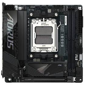 Základní deska GIGABYTE B850I AORUS PRO 
