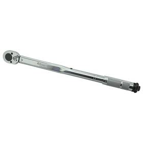 Klíč na kola Compass 1/2" 470 mm 28-210Nm černý

