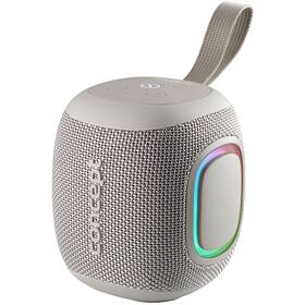 Přenosný reproduktor Concept SoundJoy BR5011 šedý

