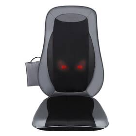 Masážní podložka NAIPO MGBK-2606H černá

