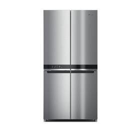 Americká lednice Whirlpool WQ9 B3L EF nerez
