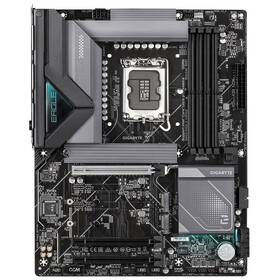 Základní deska GIGABYTE B860 EAGLE WIFI6E 

