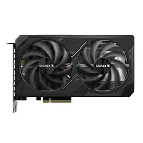 Grafická karta GIGABYTE GeForce RTX 5060 Ti WINDFORCE OC 8G 

