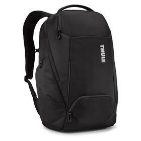 Batoh na notebook THULE Accent 26 l černý

