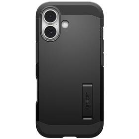 Kryt na mobil Spigen Tough Armor T MagSafe na Apple iPhone 17 černý

