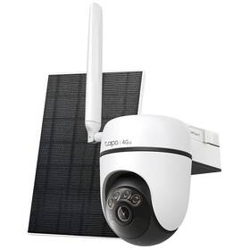 IP kamera TP-Link Tapo C615G KIT bílá

