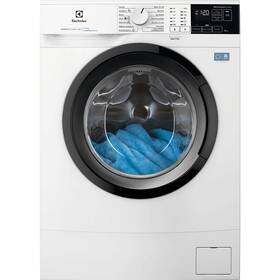Pračka Electrolux EWS6427BC bílá

