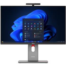 Počítač All In One Lenovo ThinkCentre M90a Pro Gen 6 černý/šedý

