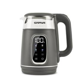 Rychlovarná konvice G3 Ferrari G1022400 antracitová

