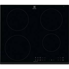 Indukční varná deska Electrolux CIR60430 černá


