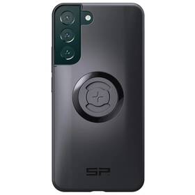 Kryt na mobil SP Connect SPC+ na Samsung Galaxy S22+ černý

