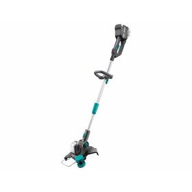 Strunová sekačka EXTOL 8795613 40V Li-ion (bez baterie) 
