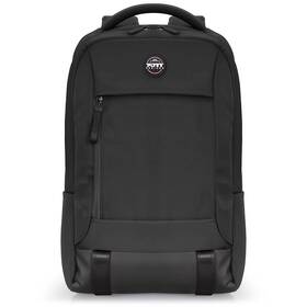 Batoh na notebook PORT DESIGNS TORINO II na 15,6 -16’’ černý

