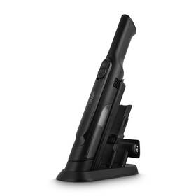 Akumulátorový vysavač Lauben Hand Vacuum 2in1 120BC černý

