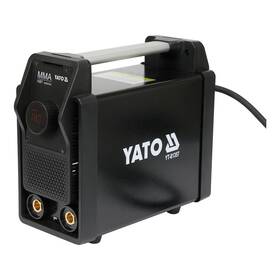 Svářečka YATO MMA 180A 

