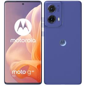Mobilní telefon Motorola Moto G85 5G 8 GB / 256 GB modrá barva
