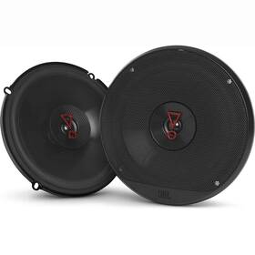 Reproduktory JBL STAGE3 627 černý

