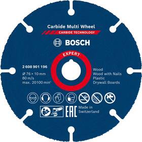 Řezný kotouč Bosch Expert 2.608.901.196 

