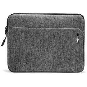 Pouzdro na tablet tomtoc Sleeve na Apple iPad Air/Pro 11" šedé


