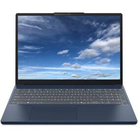 Notebook Lenovo IdeaPad Slim 3 16IWC11 modrý


