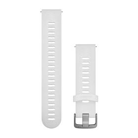  Řemínek Garmin Quick Release (20 mm), silikonový