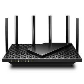 Router TP-Link Archer AX73 WiFi 6 (Archer AX73) černý