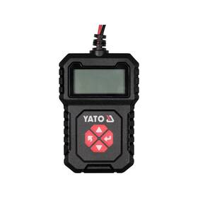 Tester autobaterie YATO YT-83114 

