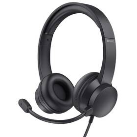 Headset Trust Ayda, USB