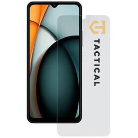 Tvrzené sklo Tactical 2.5D na Xiaomi Redmi A3 2024 

