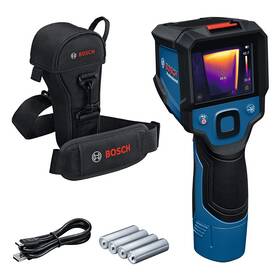 Termokamera Bosch Professional GTC 12V-450-13 

