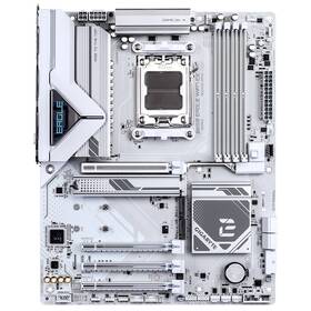 Základní deska GIGABYTE B850 Eagle WIFI7 ICE 

