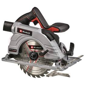 Okružní pila Einhell Professional TE-CS 18/190 Li BL (bez baterie) 4331210 
