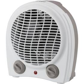 Teplovzdušný ventilátor Ardes 4F09 bílý

