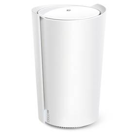 Router TP-Link Deco X80-5G bílá barva

