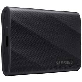 SSD externí Samsung T9 2TB černá barva
 SSD externí Samsung T9 2TB černá barva