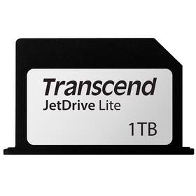 Paměťová karta Transcend JetDrive Lite 330 1 TB pro MacBook 

